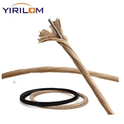 Бумажная пластиковая крепкая проволока диван весенняя рамка