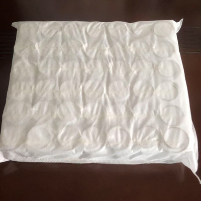 Индивидуальные пружины карманного типа высотой четыре дюйма для удобных диванов