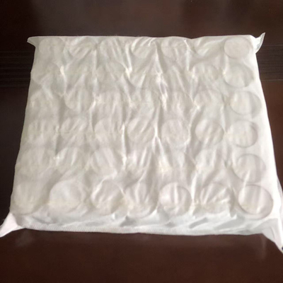 Индивидуальные пружины карманного типа высотой четыре дюйма для удобных диванов