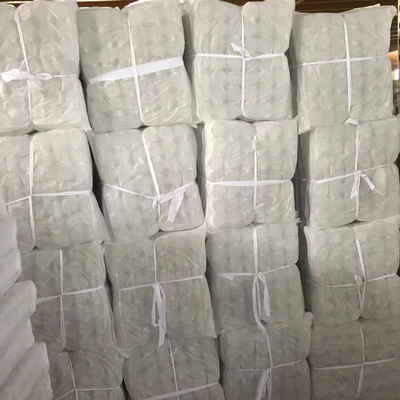 Индивидуальные пружины карманного типа высотой четыре дюйма для удобных диванов