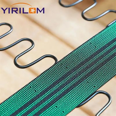 Диван Полипропиленовый ленточный ремень Мебель Эластичный ленточный ремень