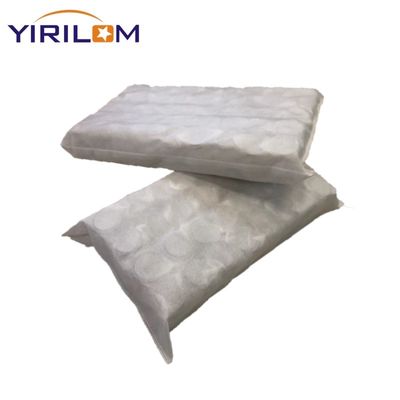 Прокат из стальной проволоки диаметр 0,9 мм - 1,2 мм карманная пружина для роскошной подушки