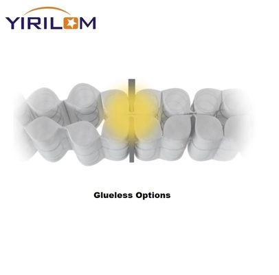 Дешевый высококачественный поставщик карманной пружины / пружинный матрац карманный / карманный катушный пружинный блок