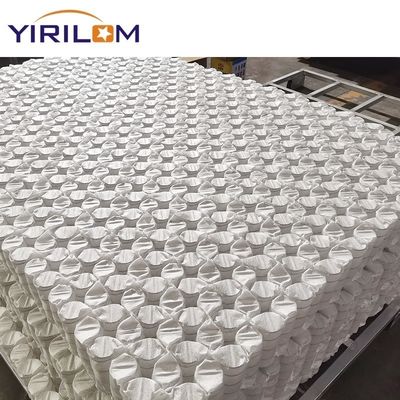 Дешевый высококачественный поставщик карманной пружины / пружинный матрац карманный / карманный катушный пружинный блок