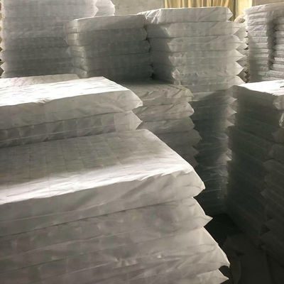 Двойной яркий белый карманный весенний Диван хорошего качества