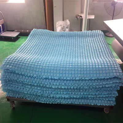 Модуль с карманной пружиной для матрасов Mini Bread Pocket Spring Coils