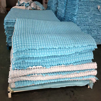 Модуль с карманной пружиной для матрасов Mini Bread Pocket Spring Coils