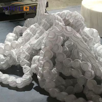 Foshan Производитель карманный пружинный блок для дивана подушка для дивана