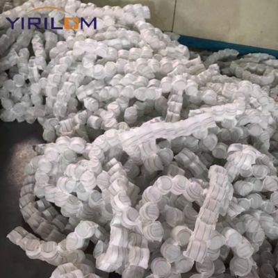 Индивидуальная независимая весна 4 'высокая карманная весна для подушки дивана