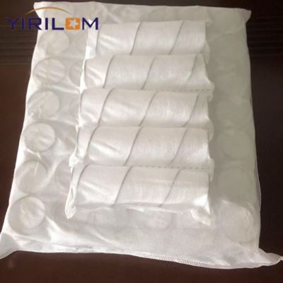 На заказ диван карманная пружина стальная проволока 6-23 см высота нетканая ткань