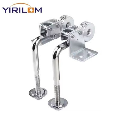 Оптовая мебель соединитель диван шестеренка регулируемый механизм подлокотника для рук Серебряный железный диван Шестеренка подлокотника