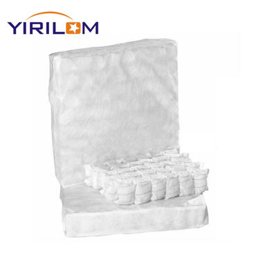 Производитель оптом карманная пружина карманная катушка пружина для дивана внутренняя пружина для автомобиля