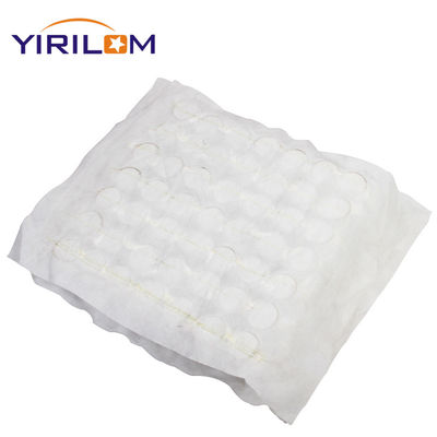 Бесплатный образец настраиваемый длительный опыт сидения 1,8 2,0 мм диван карманная пружина