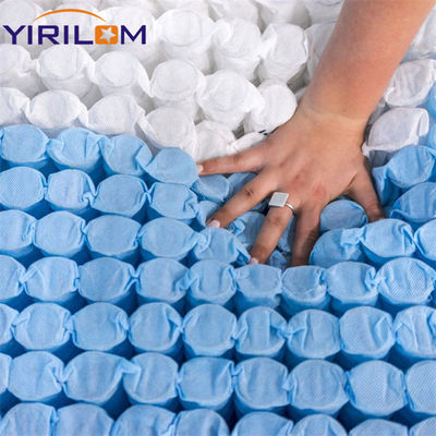 OEM на заказ карманный пружинный Marshall катушка пружина карманная пружина для матраса