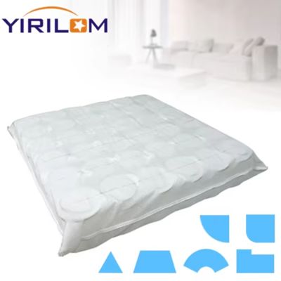 Настройка 20 дюймовой карманной пружины подушка карманной пружины для дивана