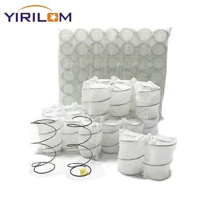 Роскошный диван карманная пружина Производители на заказ размер карманная пружина