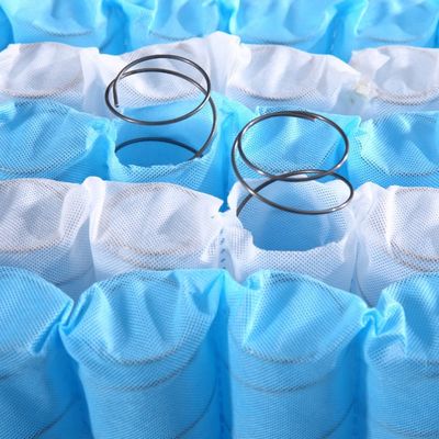 Блок пружин для дивана Pocket Spring, высота 8-12 см, проволока из высокоуглеродистой стали