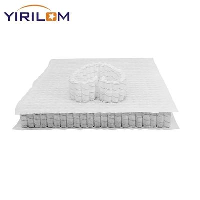 Независимый матрас с карманной пружиной