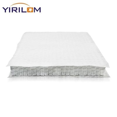 Независимый матрас с карманной пружиной