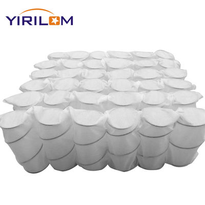 Массовый заказ пружинных блоков для диванов, пружины в карманах, используемые для диванов