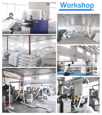 Прочный 1,8 мм высокоуглеродистый стальной проволоки карманной пружины диван карманной катушки пружины