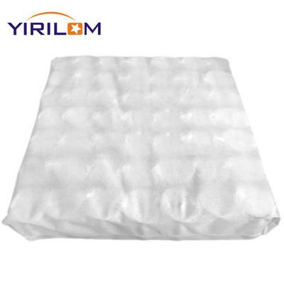 Пружина для дивана из высокоуглеродистой стали 1,8 мм, карманная, 4-7 витков