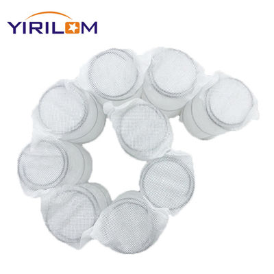 Пружина для дивана из высокоуглеродистой стали 1,8 мм, карманная, 4-7 витков