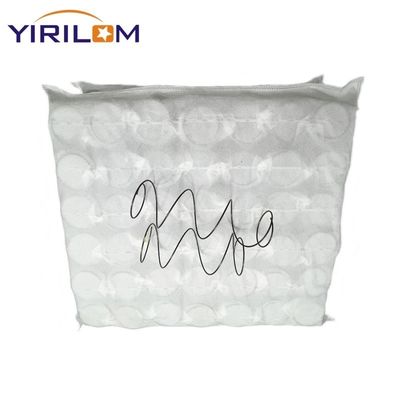 Настраиваемая высота 7 дюймов карманная пружина диван карманная пружина