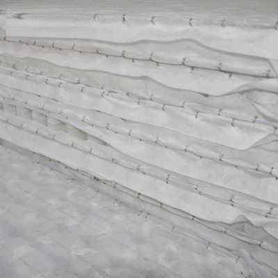 Настраивайте размер высококачественного карманного пружины в матрасе