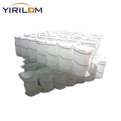 Карбоновая сталь Карманная пружина Катушка Стальная проволока Карманная пружина для дивана Стоимость