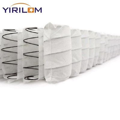 Карбоновая сталь Карманная пружина Катушка Стальная проволока Карманная пружина для дивана Стоимость