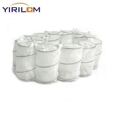 Горячий карманный пружинный блок OEM Карманные пружины Диванная пружина Индивидуальный