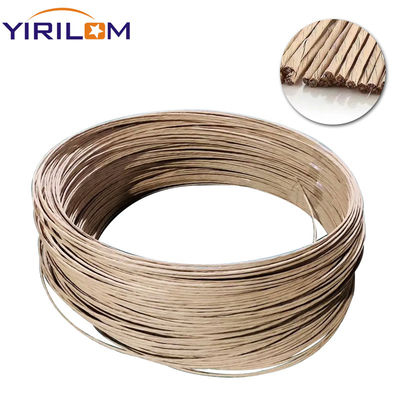 Диван аксессуары проволока мебель молчаливая бумага покрытая проволока для пружины фиксации