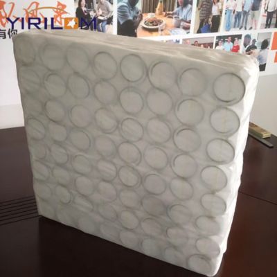 Hotsale Pocket Coil Spring Oem Pocket Spring Cushion Китайский карманный пружинный диванный подушка