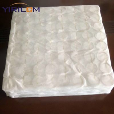 Hotsale Pocket Coil Spring Oem Pocket Spring Cushion Китайский карманный пружинный диванный подушка