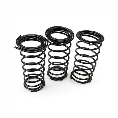 Матрас с пружинами Bonnell, изготовленный из высокоуглеродистой стальной проволоки с 4-7 витками, и 10-летней гарантией для оптимальной поддержки