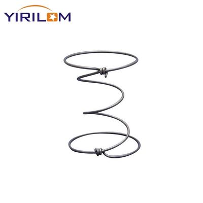 Высокоуглеродистая стальная проволока для матрасов с индивидуальным размером и 4-7 поворотами