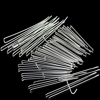 Оцинкованный цинк серии M66 матрас клип диван весенний зажим крепеж с 6000pcs/cnt Упаковка