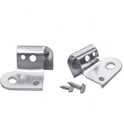 Цинковая четырёхствольная пружина из высокоуглеродистой стали для обслуживания рамы дивана и фиксации пружины зигзагом