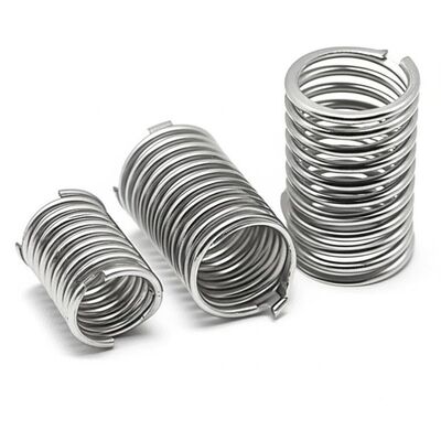 Фабрика на заказ 0,1 до 2,3 мм стальной диван карманные сжатие пружины