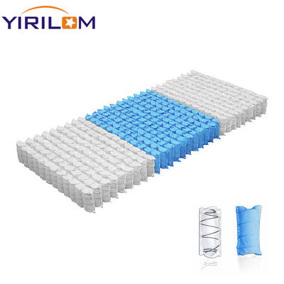 Хорошая цена Матрас карманные пружины Производитель предоставляет 3 зоны карманные пружины катушки онлайн