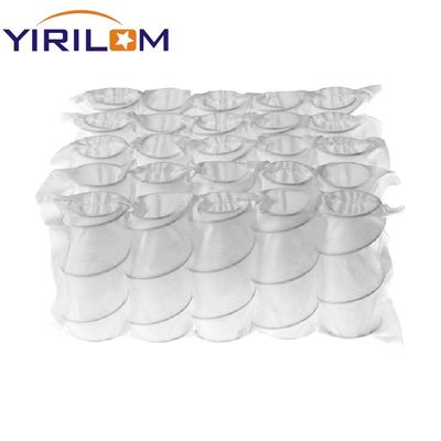 Хорошая цена Переработанный диван карманная пружина катушка считает ткань обернутая карманная пружина онлайн