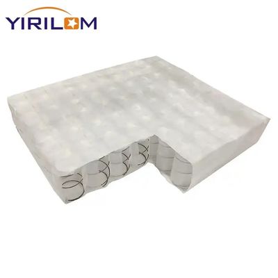 Хорошая цена Настраиваемая для всех размеров Диаметр стальной проволоки Диван карманные пружины карманы пружина онлайн