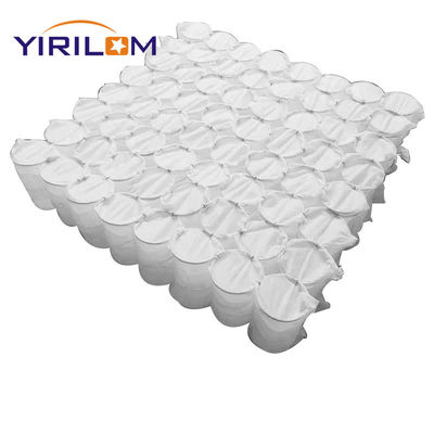 Хорошая цена 1.8 мм стальной проволоки диван карманная пружина для производства мебели онлайн