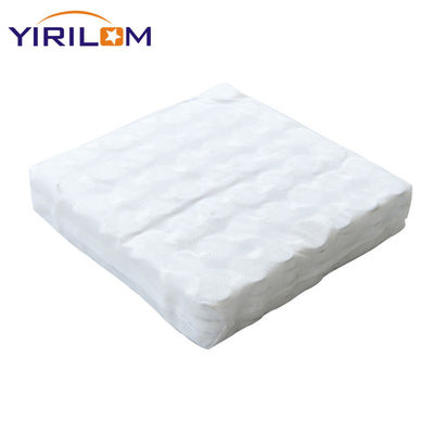 Хорошая цена Новый дизайн 2,0 мм стальной проволоки 8 см высоты диван карманная пружина для диванной подушки онлайн