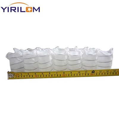 Хорошая цена Независимая подушка карманная пружина карманная катушка пружина онлайн