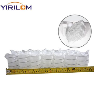 Хорошая цена Стальной проволоки карманной пружины катушки блок антиржавый обработка для подушки онлайн