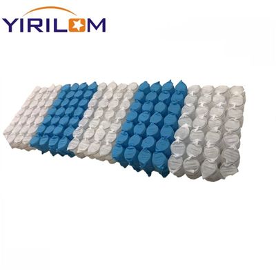 Хорошая цена Блок пружин из высокоуглеродистой стали для матрасов OEM онлайн