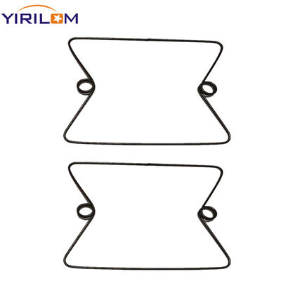 Хорошая цена Водостойкие аксессуары матрасов Замена Беззвучные черные бабочки онлайн