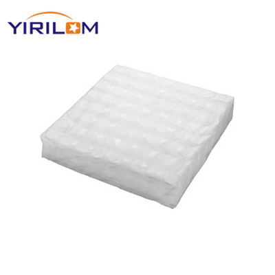 Диван из высокоуглеродистой стали с карманной пружиной с диаметром проволоки 1,8 мм и индивидуальными карманными катушками для повышения комфорта